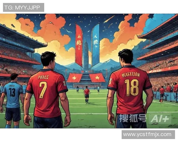 足球明星风采展现海报领略绿茵场上英雄的魅力与传奇