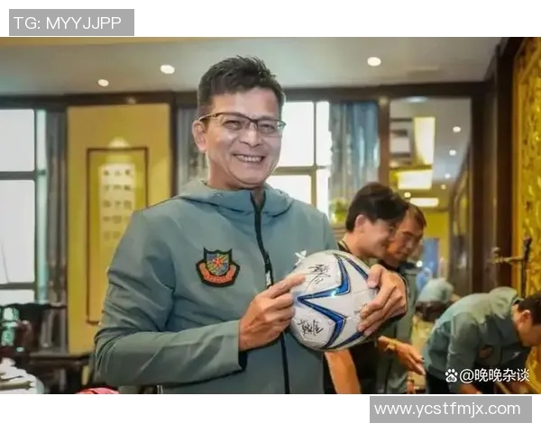 足球明星好友如何亲切称呼他背后的故事与趣闻分享