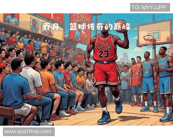 篮球之巅的传奇人物最佳篮球明星的辉煌历程与成就解析
